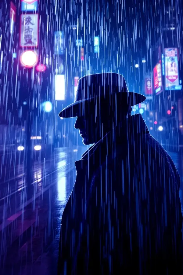 雷霆追击